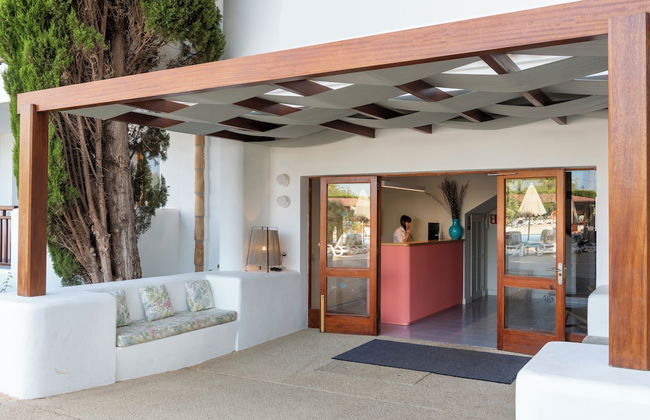 Inturotel Azul Garden - Foto 2