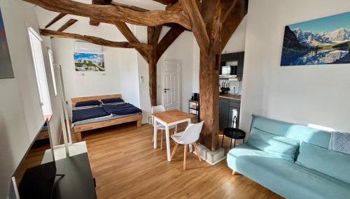 Leben im Denkmal - Ganz modern - Foto 2