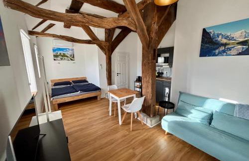 Leben im Denkmal - Ganz modern - Foto 2