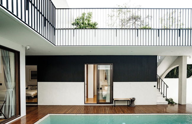 Tree O'clock Pool Villa - Phuket - Photo 16