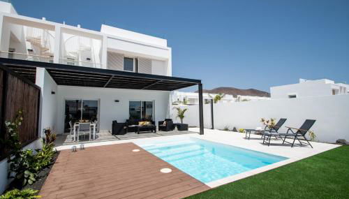 Serena Villa 38 - Heated pool, Sea Views, AC, High Speed Internet - Foto 3