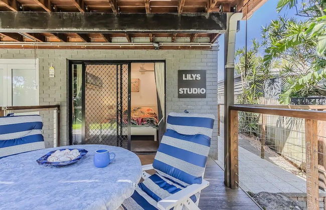 Lilys Studio - Photo 1