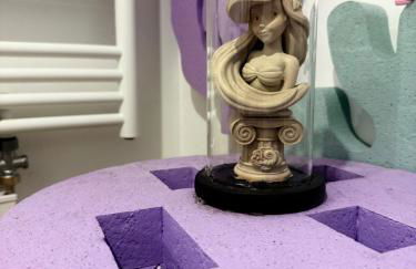 La Belle et le Nooki - Foto 27