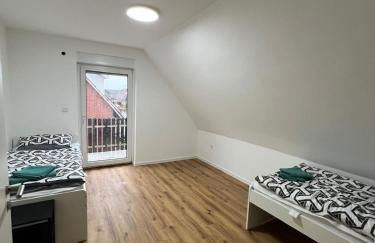 Monteurswohnung Mesum - Foto 7