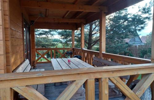 Domki Mazury MAX - Foto 11