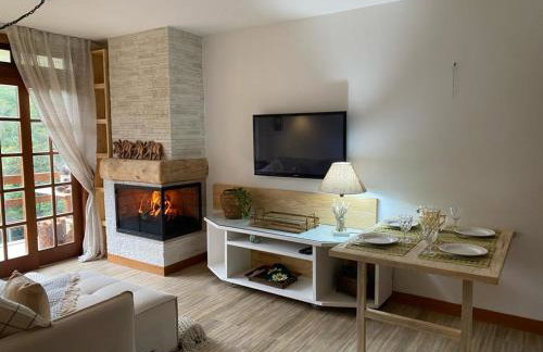 Charmoso recanto na serra - Foto 4