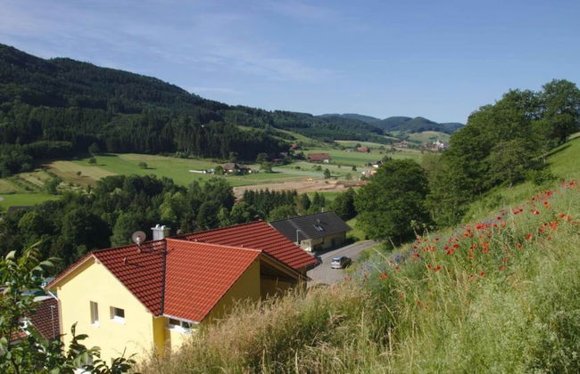 Rebenrain Comfortable Holiday Residence - Foto 19