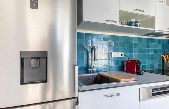 Château de la Madrague - Foto 9