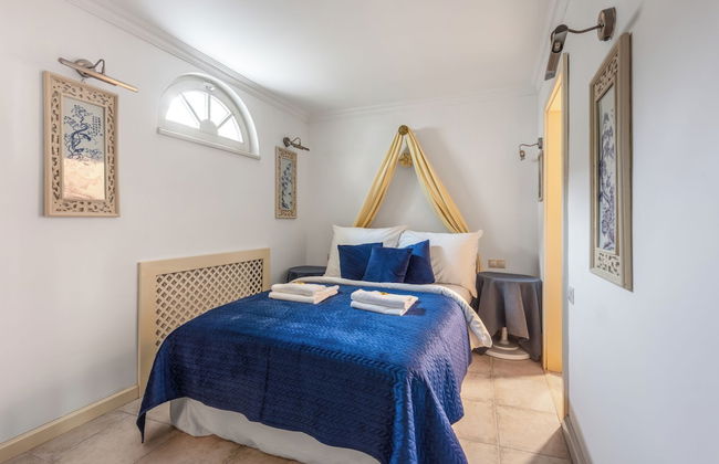 President Boutique Apartments #8 by Goodnite cz - Foto 5