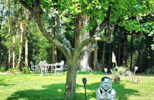 Le moulin de mon coeur - Foto 19