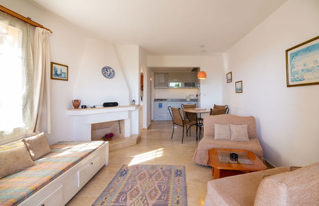 Korsan Apartments - Foto 35