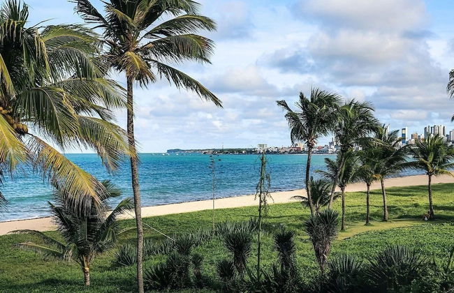 Altamare Suite - Foto 21