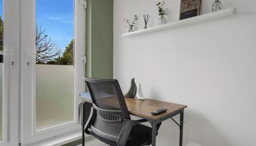 Stadium View - Cardiff Central - Fast Wifi - Foto 4