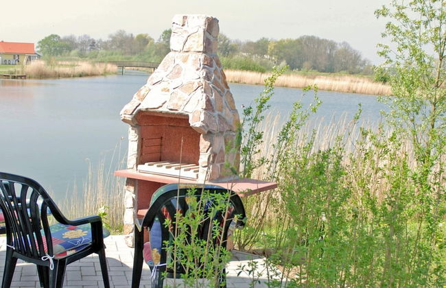 Holiday Home in Otterndorf - Foto 18