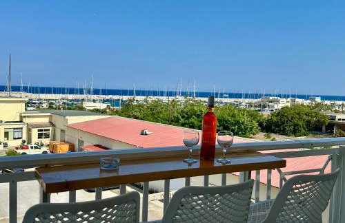 Blue Marine View Apartment - Foto 4