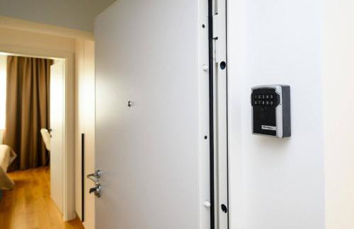 Azure apartment - Foto 57