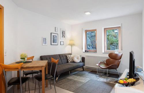 Ferienwohnung Feierabend - Foto 1