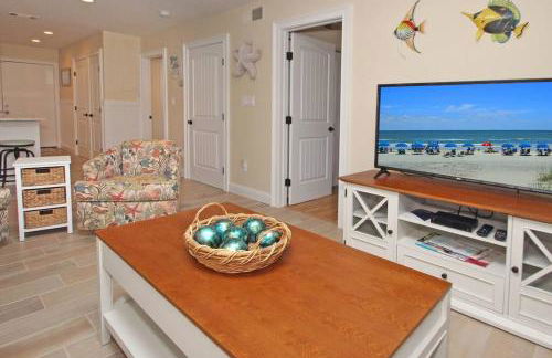 Cute 2 bedroom, 2 bath Condo at Folly Field Beach - Foto 33