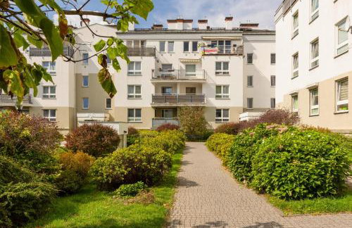 Warsaw Piaseczno Stylish Apartment by Noclegi Renters - Foto 6