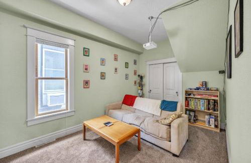 Stylish 2-Story Home - Perfect Denver Location home - Foto 12