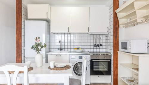 El balcón del Atlántico, vistas únicas y paz - Foto 5