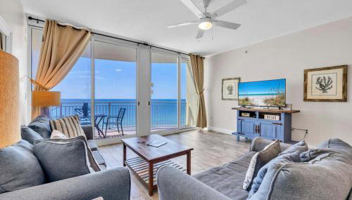 Aqua Resort 1505 - Foto 4