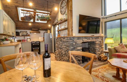 The Badger's Shack - Foto 8