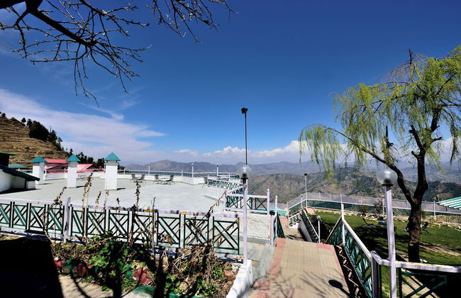 Galleu Hill Resort - Foto 60