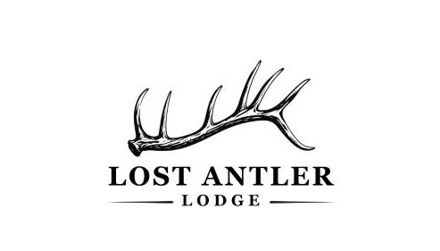 Antler Lodge Traditional Log Cabin - Foto 2
