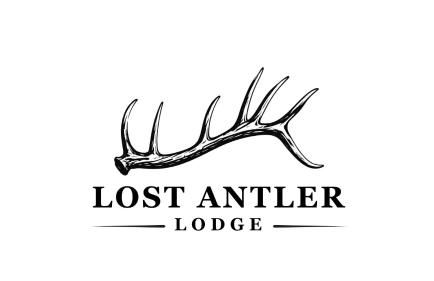 Antler Lodge Traditional Log Cabin - Foto 2