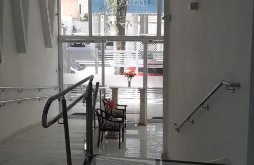 Kitnet Ponta da Praia, Santos - Foto 21