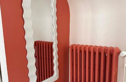 Grand Appartement ultra moderne Plein Centre, plage à pieds, avec parking - Photo 26