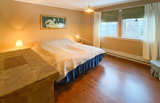 9 Person Holiday Home in Sovik - Foto 2