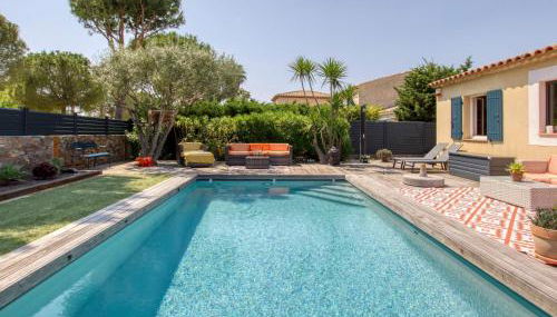 Villa la Choupette by Interhome - Foto 2