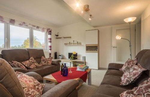 Ferienwohnung Steinhilber 1 - Foto 2