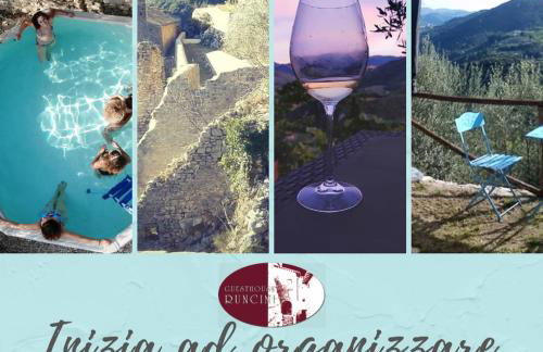 Guesthouse Runcini - Photo 9