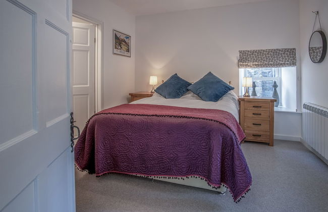 Caleb's Cottage - 4 Bed Cottage - Solva - Foto 19