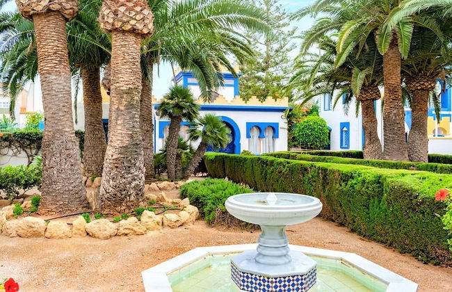 Belvilla by OYO Minarete 10A - Foto 20