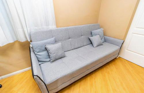 Apartamento 1 Quarto com Vaga no Batel - LUC0108 - Foto 12