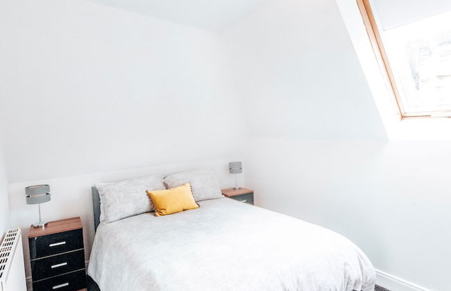 Princes Street Apartment - Photo 3