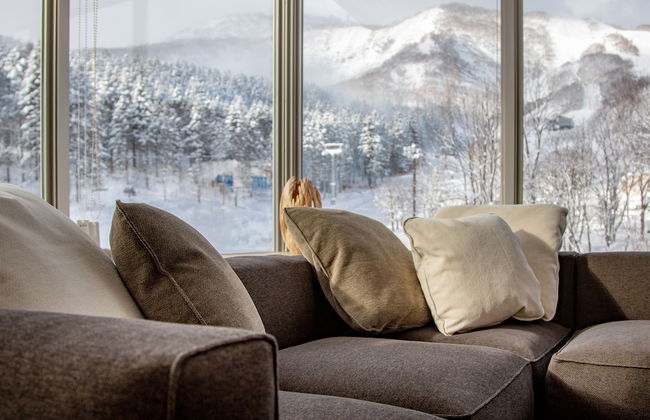 The Maples Niseko - Foto 24