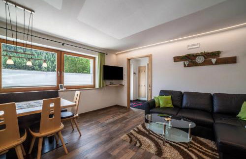 Ferienwohnung Haus Fliri - Foto 2