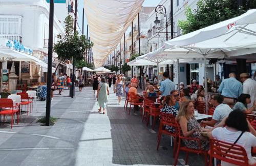 Aires de Doñana. Piscina y Playa. Parking gratis. - Foto 52