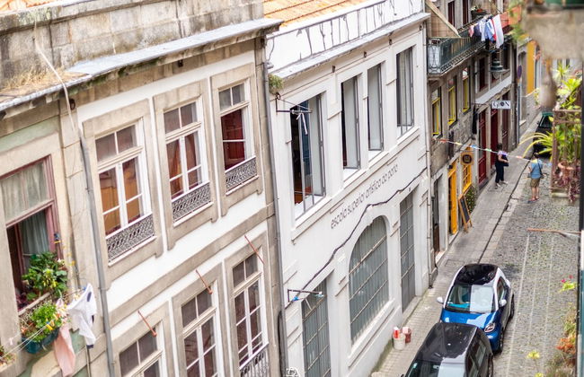 Merc Porto Downtown - Foto 19