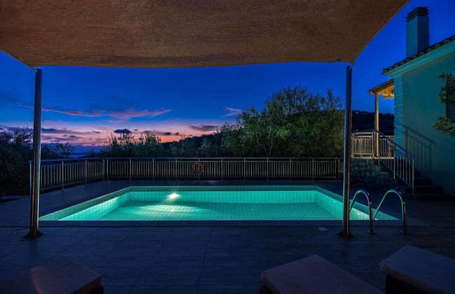 Kosyforema Villas - Photo 37