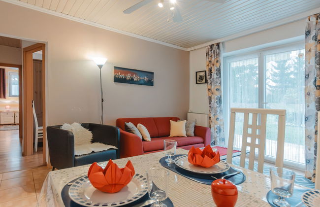 Terrace Garden Retreat - Foto 8