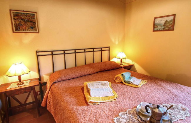 Apartment in Radda With Garden - Foto 2