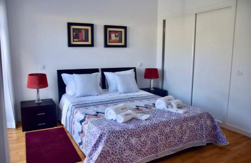 Amora Villa - Vilamoura - Foto 34