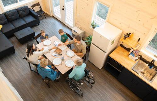 BlueWater BaseCamp - Foto 75