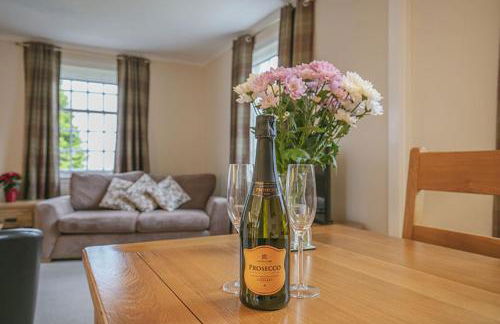 Craigievern Cottage - Foto 7